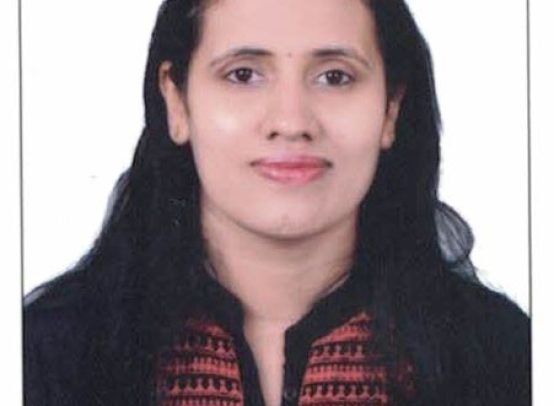 Shruti Mantri Photo