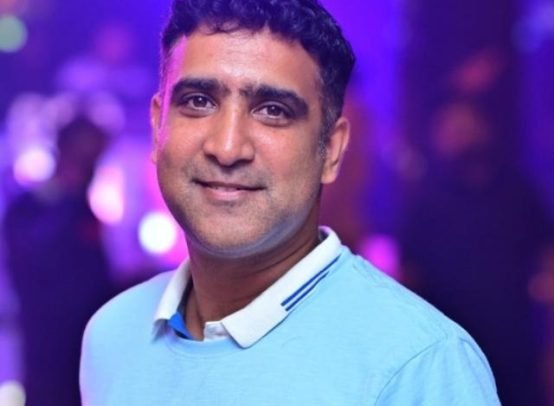 Sachin Mantri