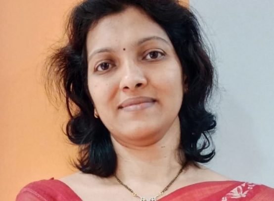 Pradnya Parakh